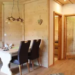 Apartment Langackerbauer Bad Reichenhall