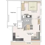 Apartment Langackerbauer