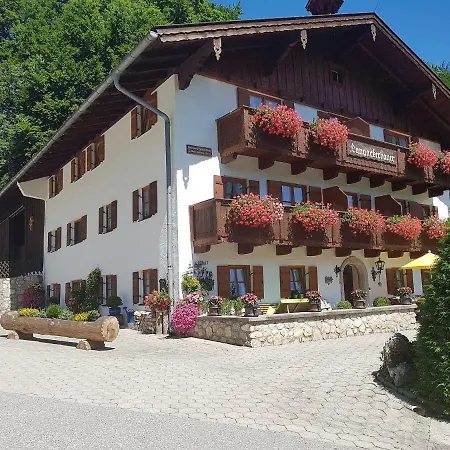 Langackerbauer Bad Reichenhall