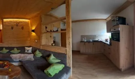 Apartment Langackerbauer
