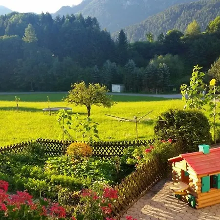 Apartament Langackerbauer