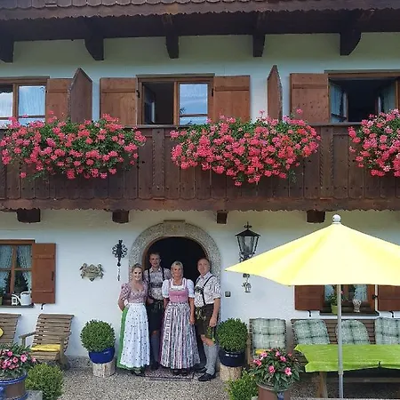 Langackerbauer * Bad Reichenhall