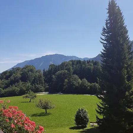 Apartament Langackerbauer *