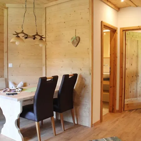 Apartament Langackerbauer Bad Reichenhall