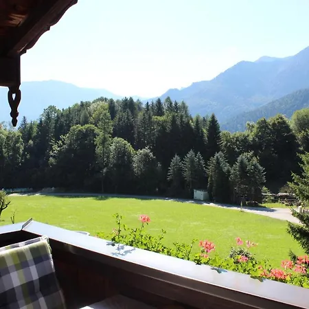 Langackerbauer * Bad Reichenhall