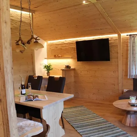 Apartament Langackerbauer