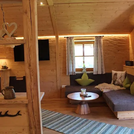 Langackerbauer Apartament