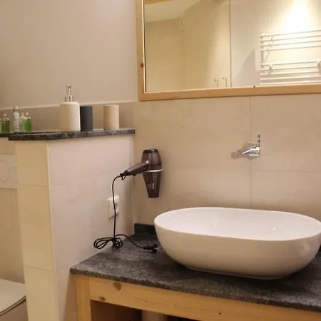 Apartament Langackerbauer *