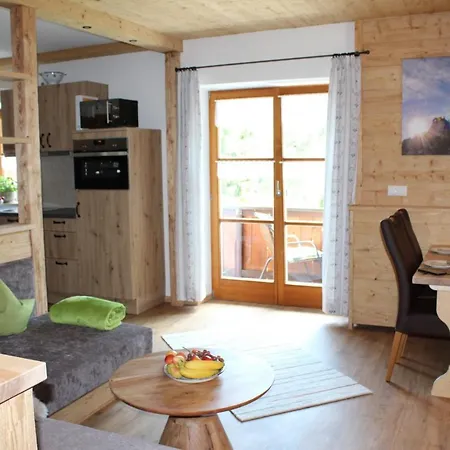 Langackerbauer * Bad Reichenhall