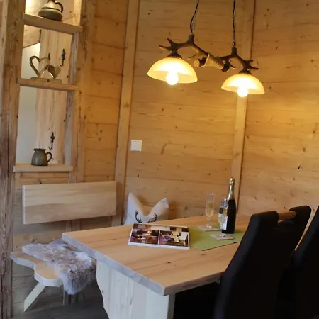 Langackerbauer Apartament *