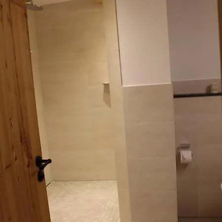 Langackerbauer Apartament Bad Reichenhall