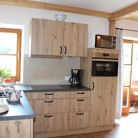 Langackerbauer Apartament *