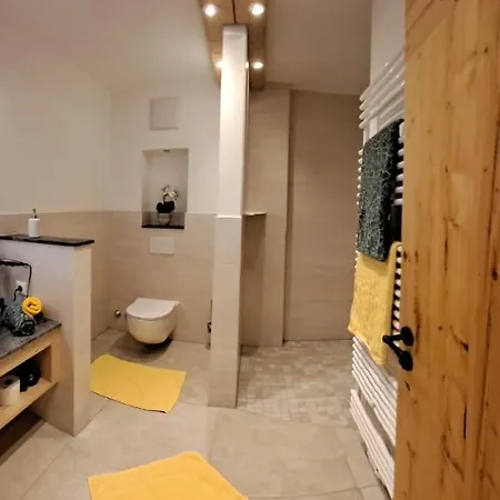 Apartament Langackerbauer