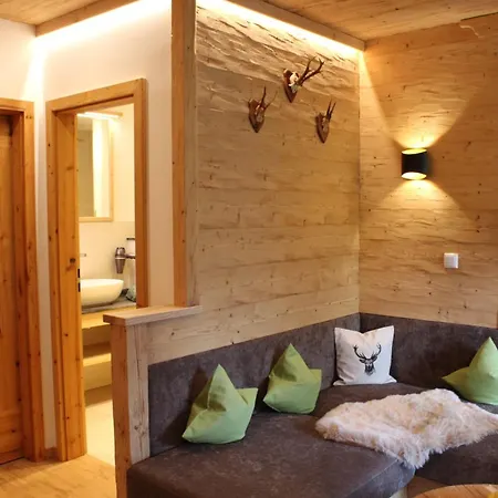 Apartament Langackerbauer