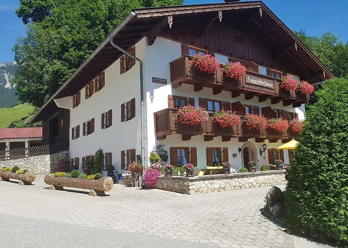 Langackerbauer Bad Reichenhall