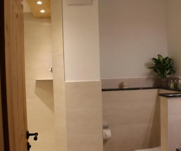 Langackerbauer Apartment *