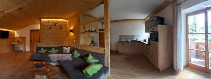 Apartment Langackerbauer