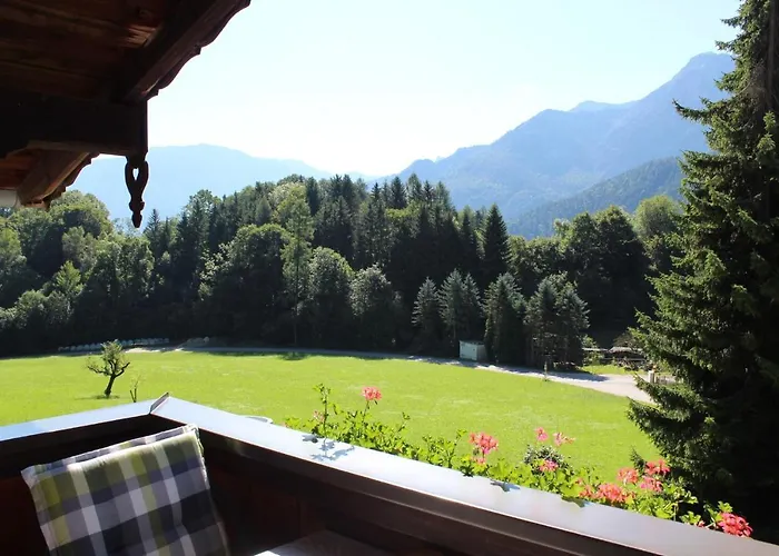 Langackerbauer * Bad Reichenhall