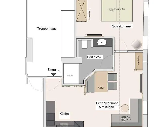 Apartment Langackerbauer