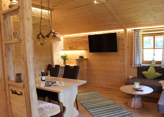 Apartment Langackerbauer