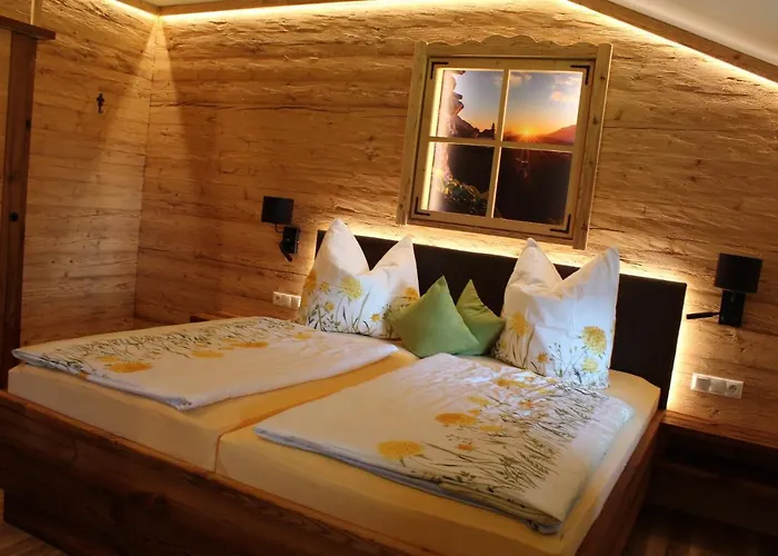 Apartment Langackerbauer *