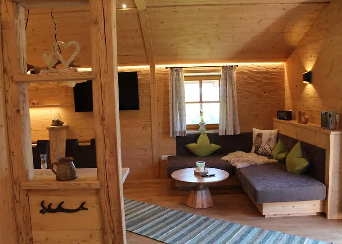 Langackerbauer Apartment