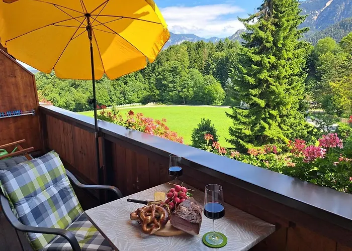 Apartment Langackerbauer