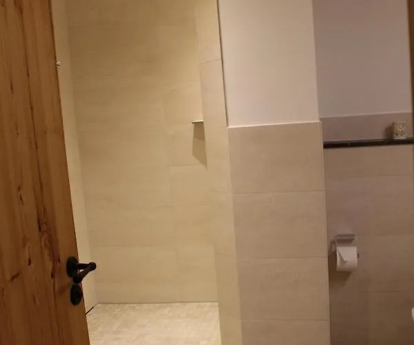 Langackerbauer Apartment Bad Reichenhall