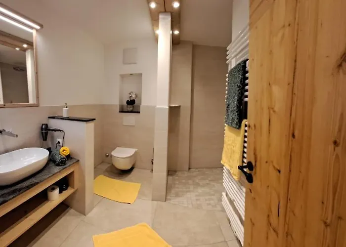 Apartment Langackerbauer