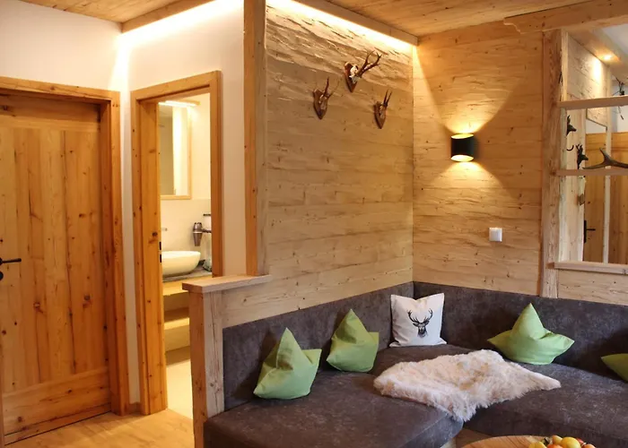 Apartment Langackerbauer