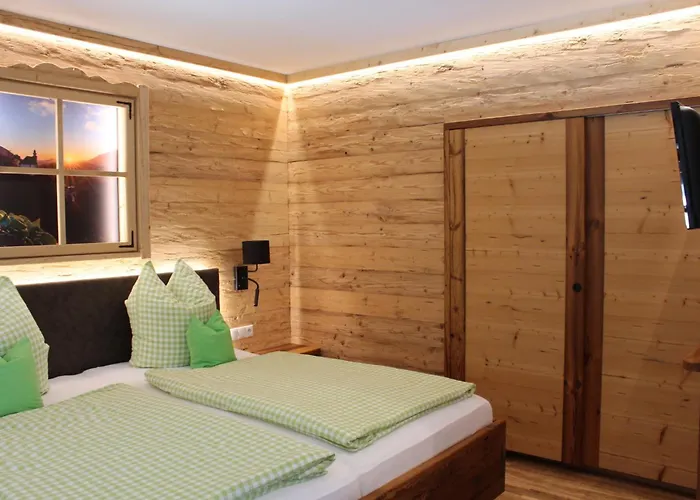 Apartment Langackerbauer *